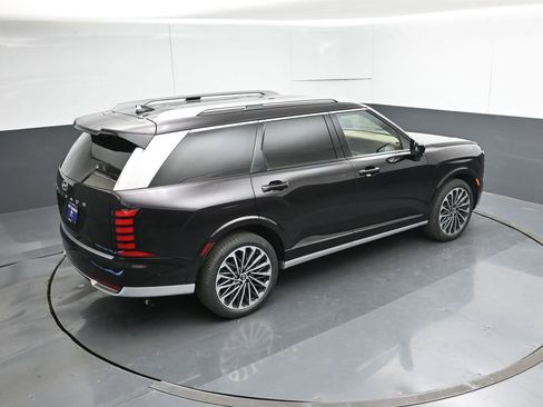 New 2026 Hyundai Palisade Calligraphy FWD image 21
