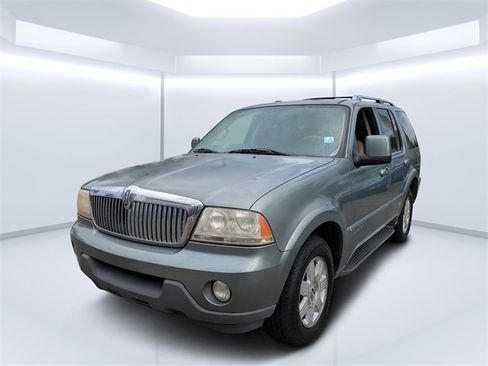 Used 2005 Lincoln Aviator 2WD image 7