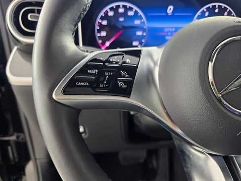 Certified 2026 Mercedes-Benz GLC 300 image 18