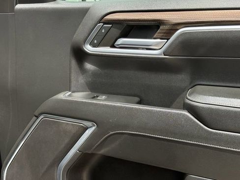 Certified 2023 Chevrolet Silverado 1500 LT w/ Protection Package AWD/4WD image 29