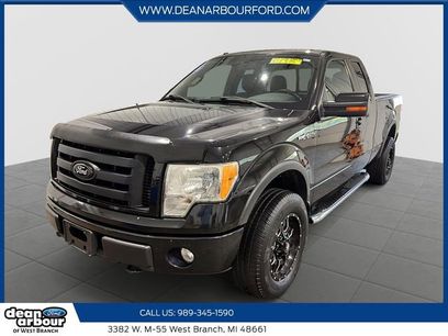 Used 2010 Ford F150 FX4
