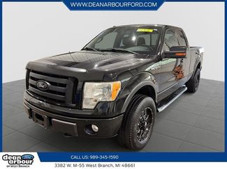 Used 2010 Ford F150 FX4 AWD/4WD video 1