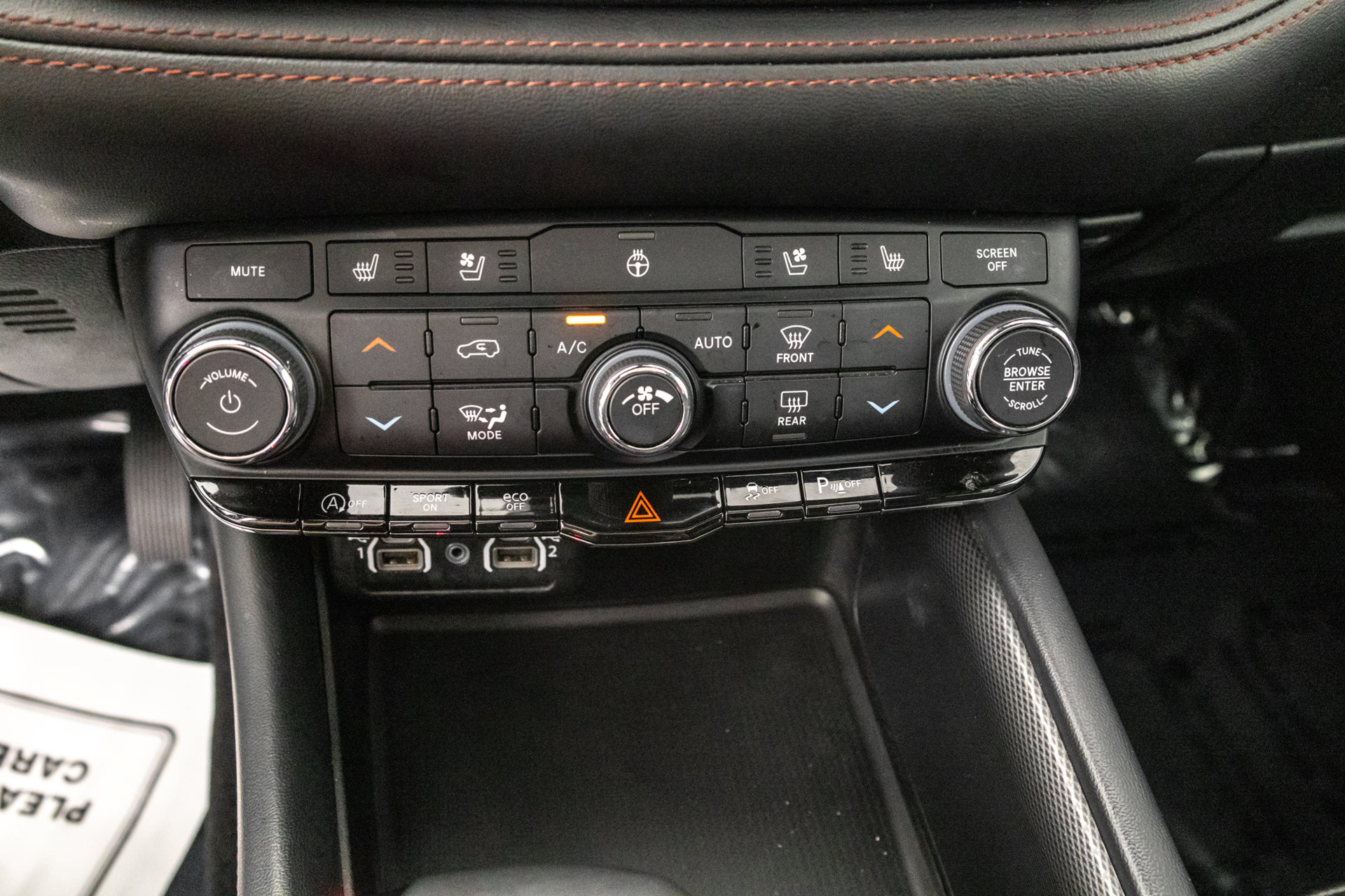 Used 2024 Dodge Durango GT AWD/4WD image 32