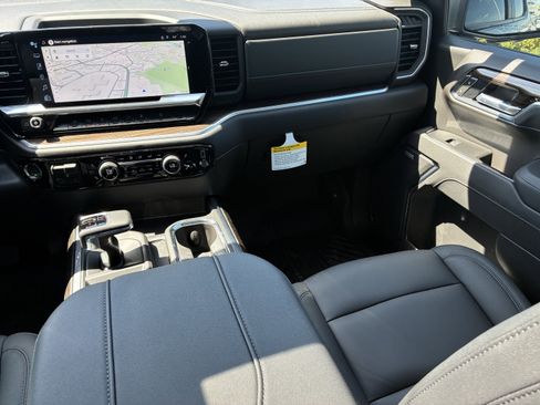 New 2026 Chevrolet Silverado 1500 LT Trail Boss w/ LT Trail Boss Premium Package AWD/4WD image 20