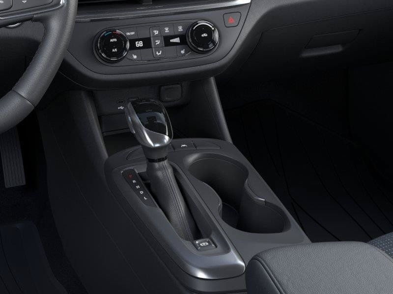 New 2026 Buick Envista Preferred w/ Convenience I Package FWD image 60