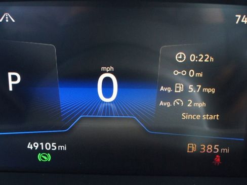 Used 2024 Volkswagen Jetta SE image 4