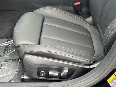 Certified 2023 BMW i4 eDrive35 w/ Premium Package image 23