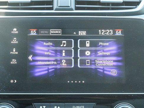 Used 2018 Honda CR-V EX image 13