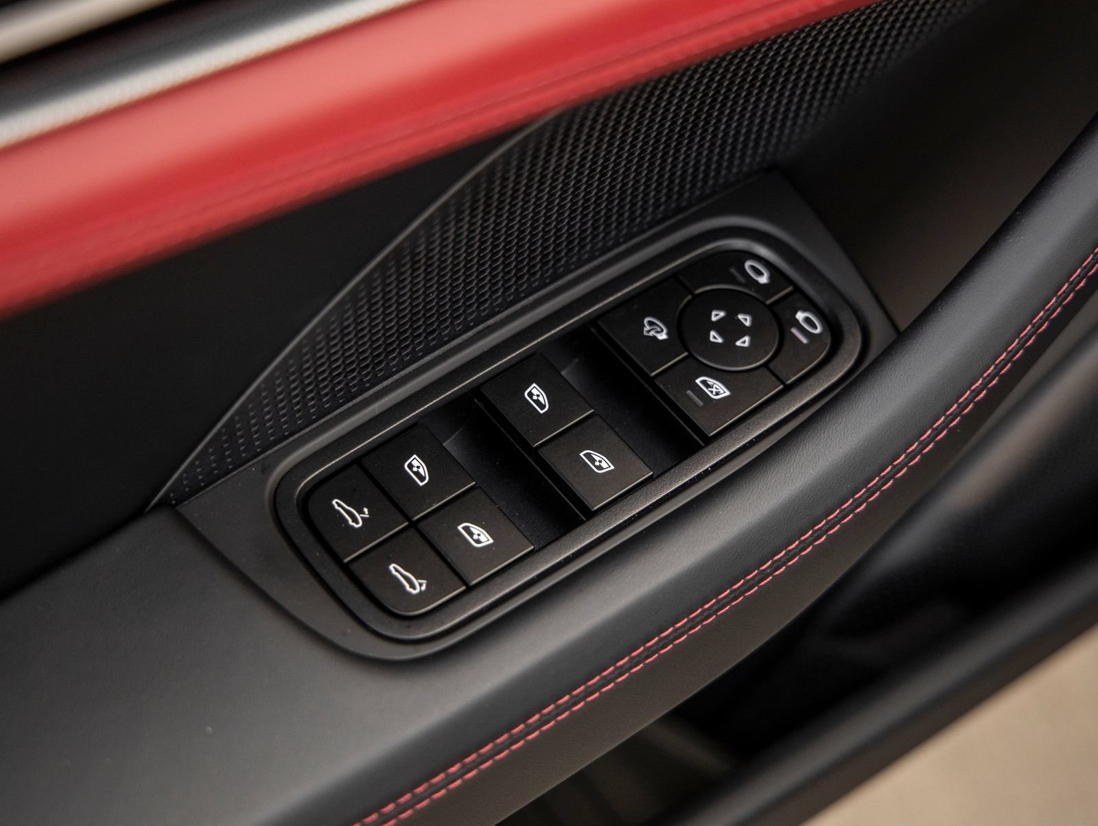 New 2026 Porsche Panamera RWD image 21
