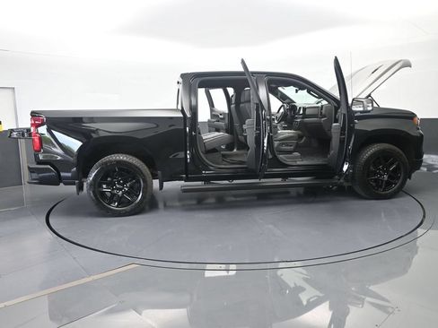 Used 2026 Chevrolet Silverado 1500 High Country w/ Midnight Edition AWD/4WD image 83