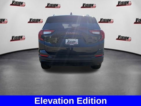 Used 2024 GMC Terrain SLE w/ Driver Convenience Package AWD/4WD image 7