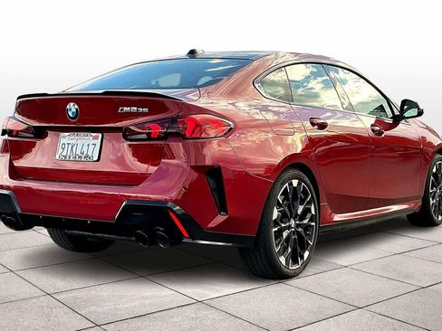 Used 2025 BMW M235i xDrive w/ Premium Package image 16