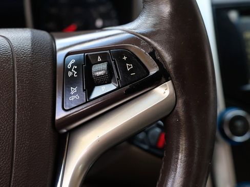 Used 2016 Chevrolet Malibu LTZ image 31