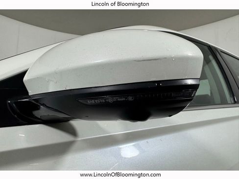 Used 2020 Nissan Altima 2.5 Platinum image 16