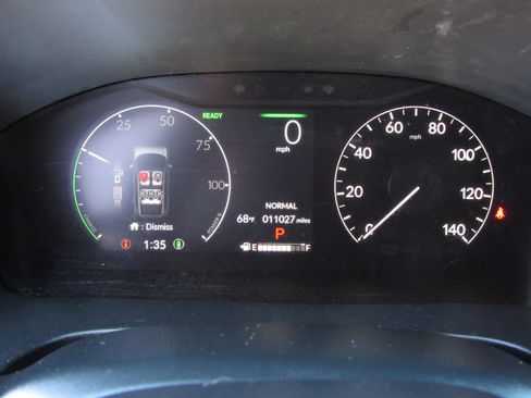 Used 2025 Honda CR-V Sport-L image 29