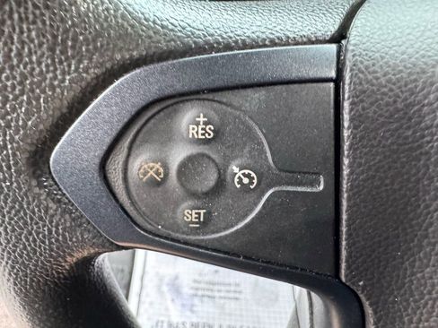 Used 2020 Chevrolet Tahoe 4WD w/ Remote Keyless Entry Package image 17