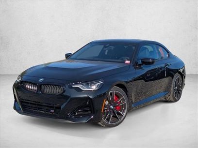 New 2026 BMW M240i Coupe w/ Premium Package