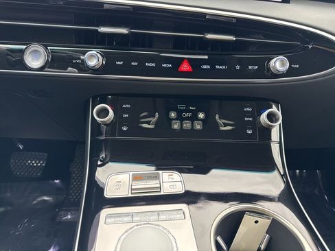 New 2026 Genesis GV70 2.5T AWD/4WD image 26