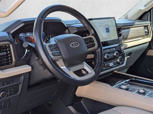 Used 2022 Ford Expedition Limited image 10