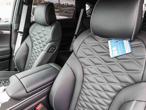 New 2026 Genesis GV80 3.5T e-SC image 28