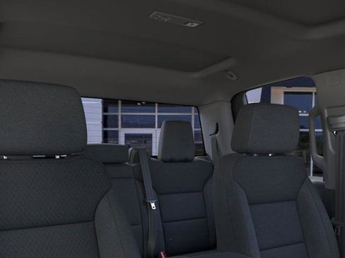 New 2026 GMC Sierra 1500 Elevation image 96