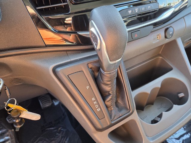 Used 2024 Ford Transit 350 XLT RWD image 26