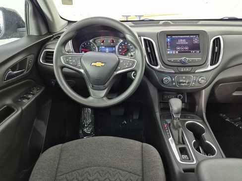 Used 2024 Chevrolet Equinox LT FWD image 29