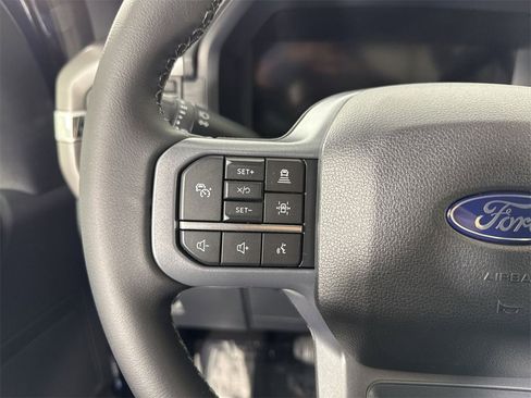 Used 2025 Ford F150 XLT w/ Equipment Group 302A MID image 37