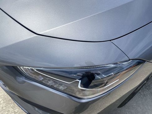 Certified 2026 Mercedes-Benz CLA 250 image 21
