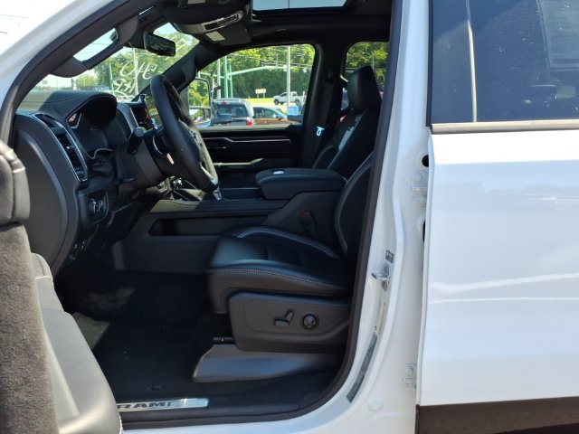 New 2026 RAM 1500 RHO w/ RHO Level 1 Equipment Group AWD/4WD image 6