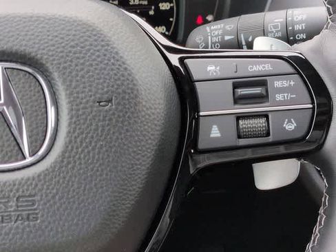 New 2025 Acura ADX image 27