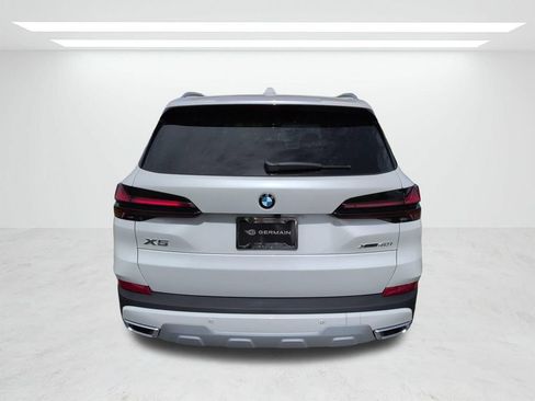 New 2026 BMW X5 xDrive40i w/ Premium Package AWD/4WD image 5