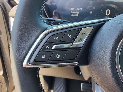 New 2026 Buick Envision Sport Touring AWD/4WD image 20