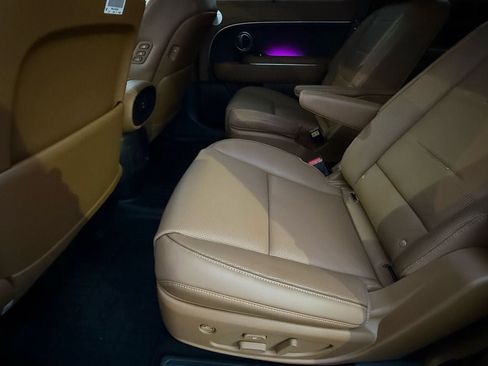 New 2026 Hyundai Palisade Calligraphy image 13