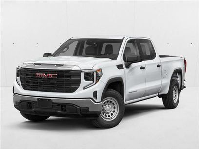Used 2023 GMC Sierra 1500 SLE
