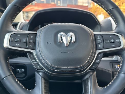 Used 2025 RAM 1500 Tungsten image 22