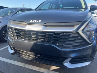 Used 2023 Kia Sportage LX video 2