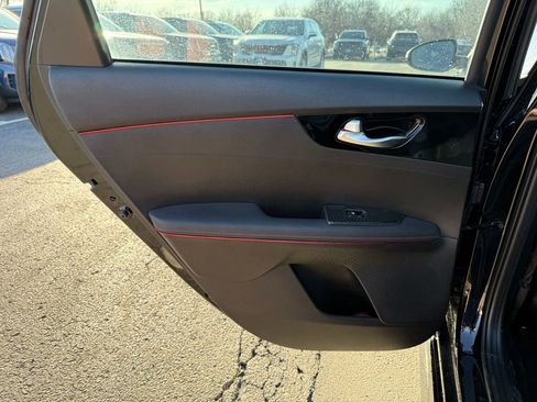 Certified 2023 Kia Forte GT w/ GT2 Package image 9