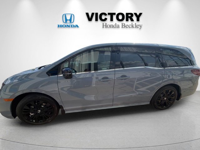 New 2026 Honda Odyssey Sport-L image 2