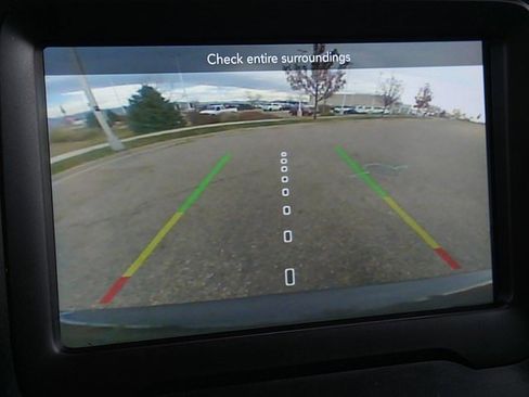 Used 2018 Jeep Renegade Trailhawk w/ Cold Weather Group II image 34