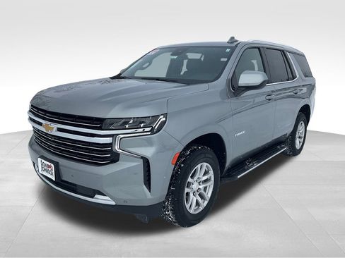 Used 2024 Chevrolet Tahoe LT image 37