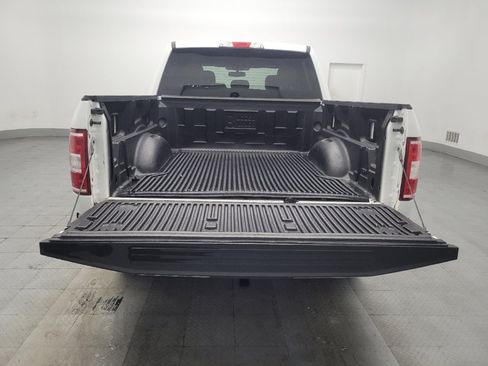 Used 2020 Ford F150 XL w/ XL Power Equipment Group AWD/4WD image 29
