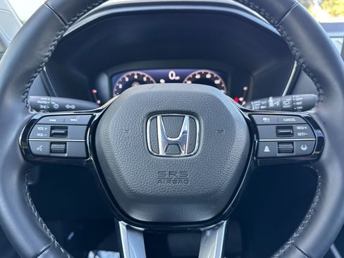 Used 2026 Honda CR-V EX-L image 11