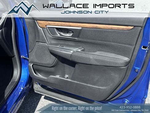 Used 2020 Honda CR-V EX image 36