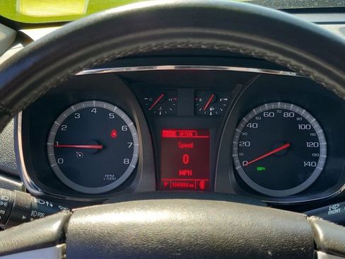 Used 2015 GMC Terrain SLE w/ Convenience Package FWD image 13