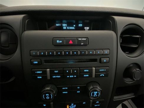 Used 2013 Ford F150 STX w/ Mid Equipment Group image 16