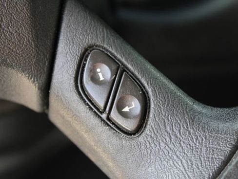 Used 2007 Chevrolet TrailBlazer LT RWD image 19
