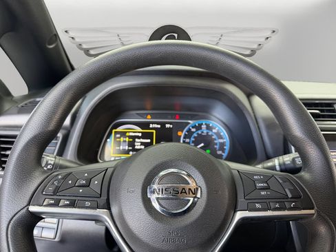 Used 2021 Nissan Leaf S w/ S Charge Package FWD image 19