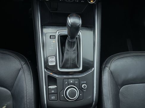 Used 2018 MAZDA CX-5 Grand Touring FWD image 21
