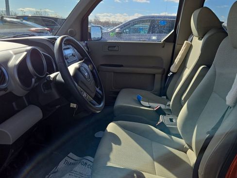 Used 2010 Honda Element EX image 10